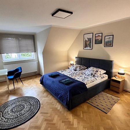 Apartament 27A Jelenia Góra Extérieur photo