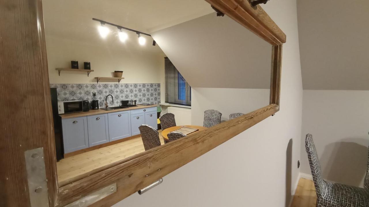 Apartament 27A Jelenia Góra Extérieur photo