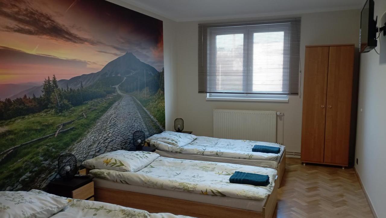 Apartament 27A Jelenia Góra Extérieur photo