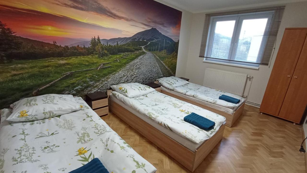 Apartament 27A Jelenia Góra Extérieur photo