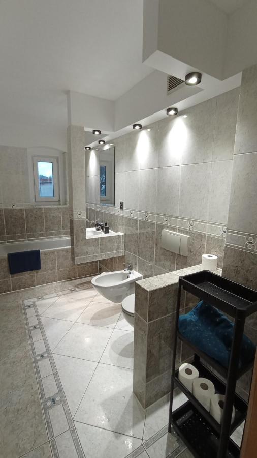 Apartament 27A Jelenia Góra Extérieur photo