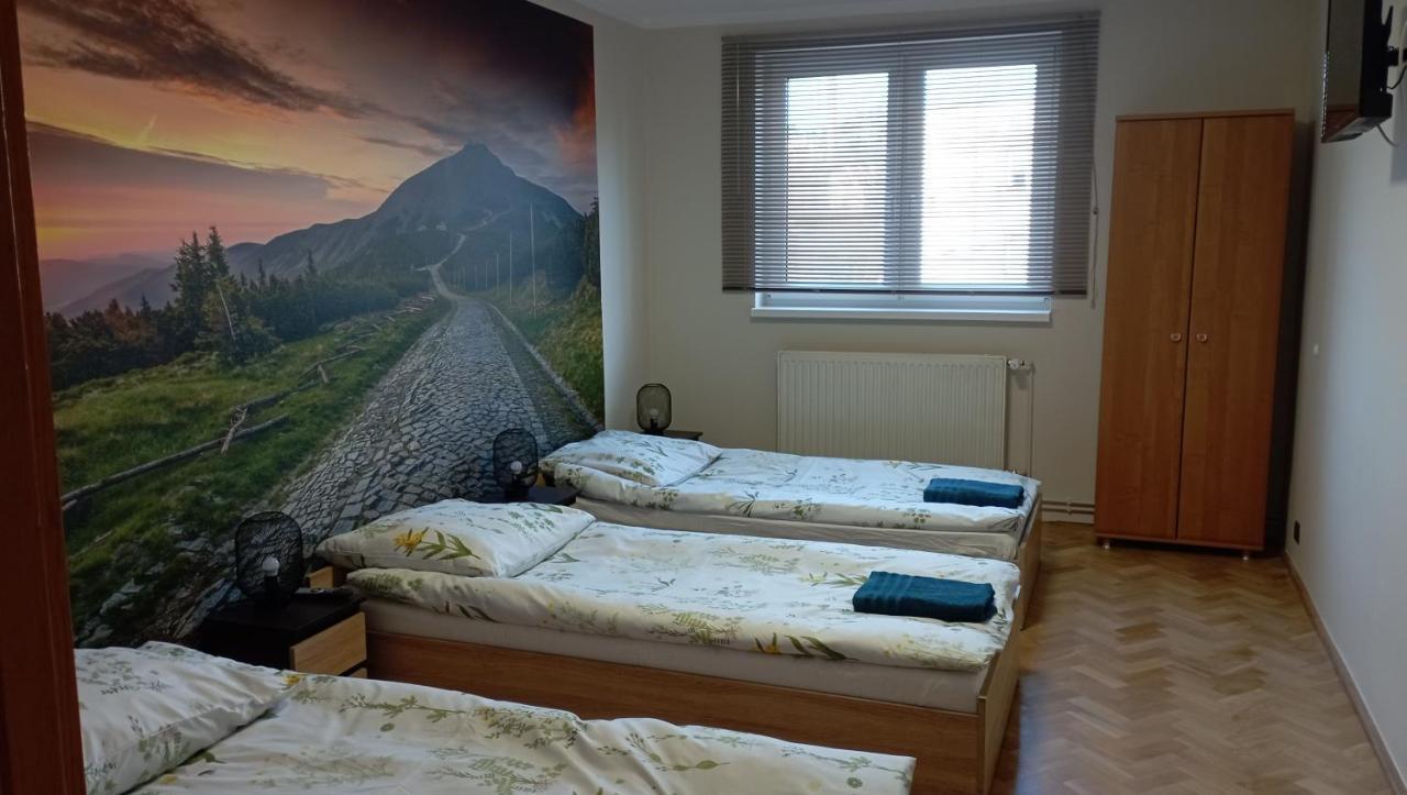Apartament 27A Jelenia Góra Extérieur photo