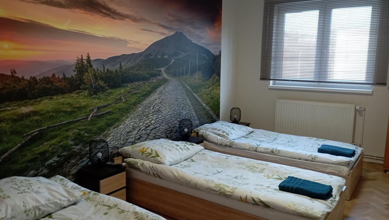 Apartament 27A Jelenia Góra Extérieur photo