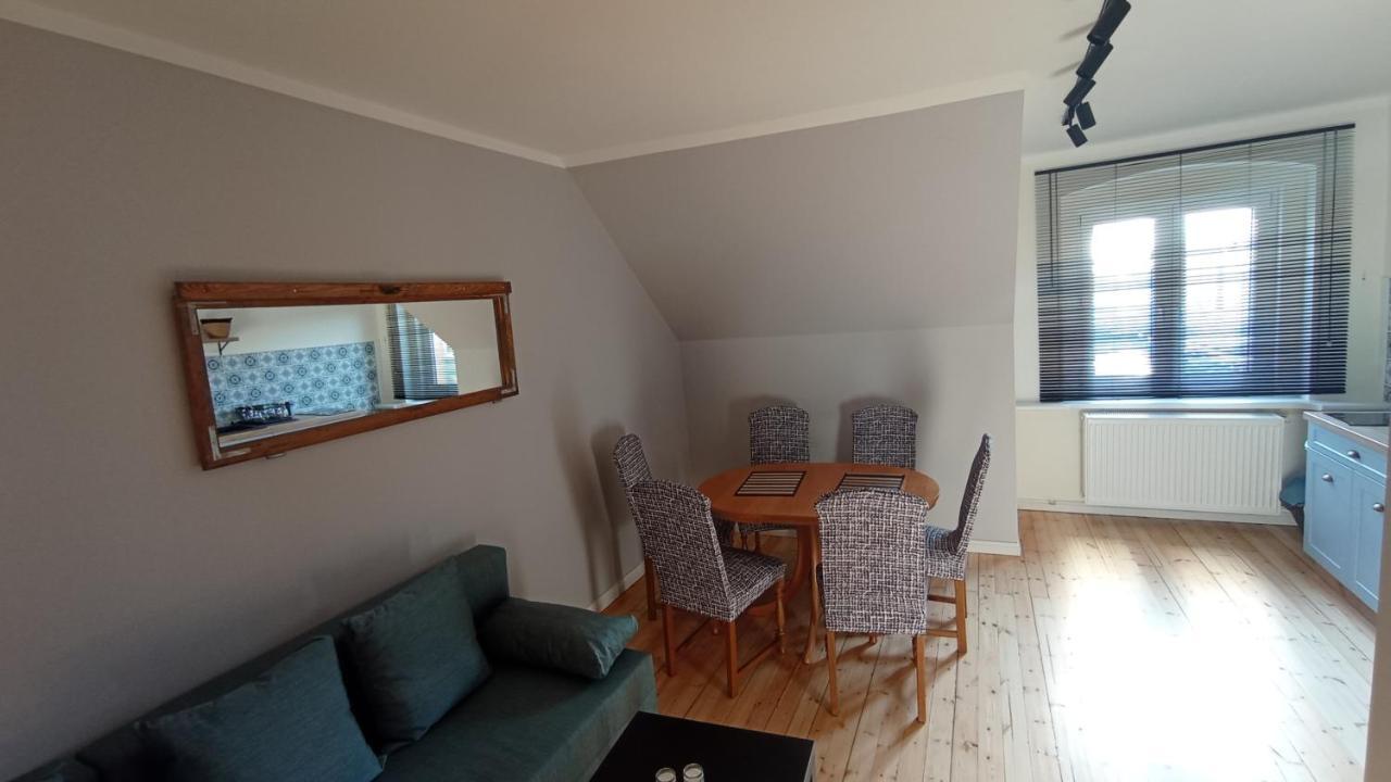 Apartament 27A Jelenia Góra Extérieur photo