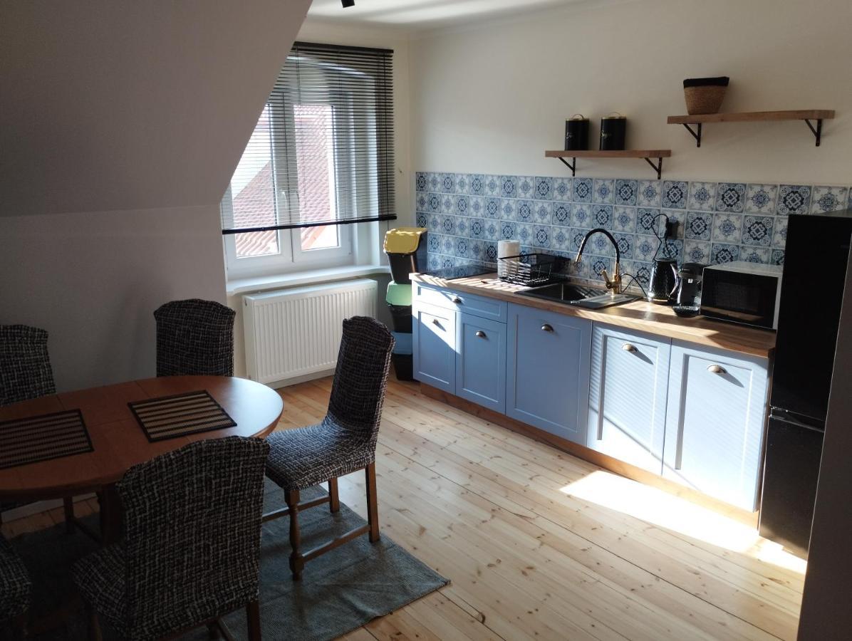 Apartament 27A Jelenia Góra Extérieur photo