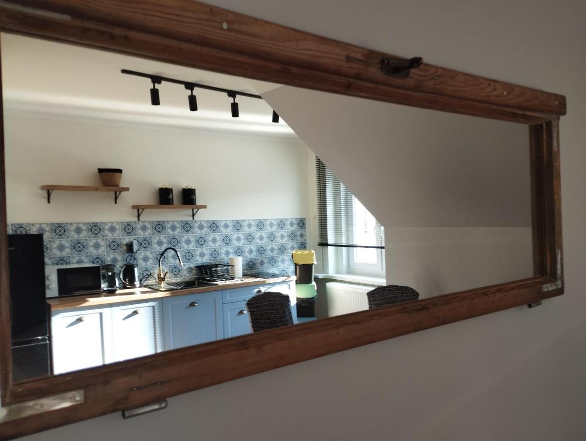 Apartament 27A Jelenia Góra Extérieur photo