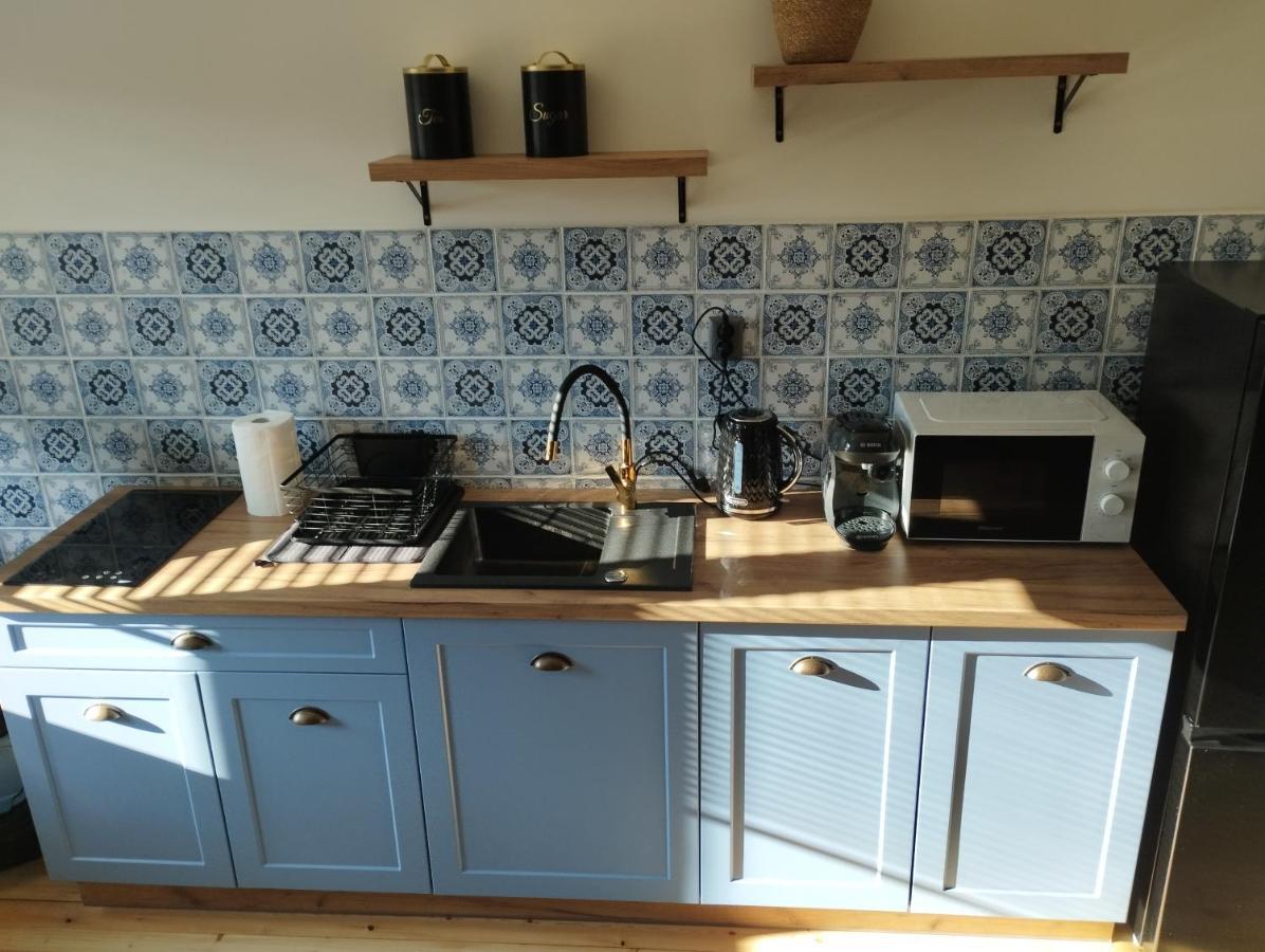 Apartament 27A Jelenia Góra Extérieur photo