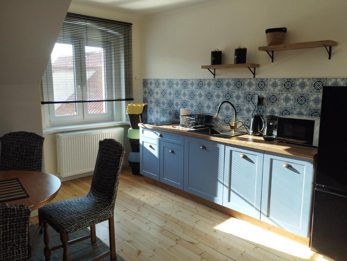Apartament 27A Jelenia Góra Extérieur photo