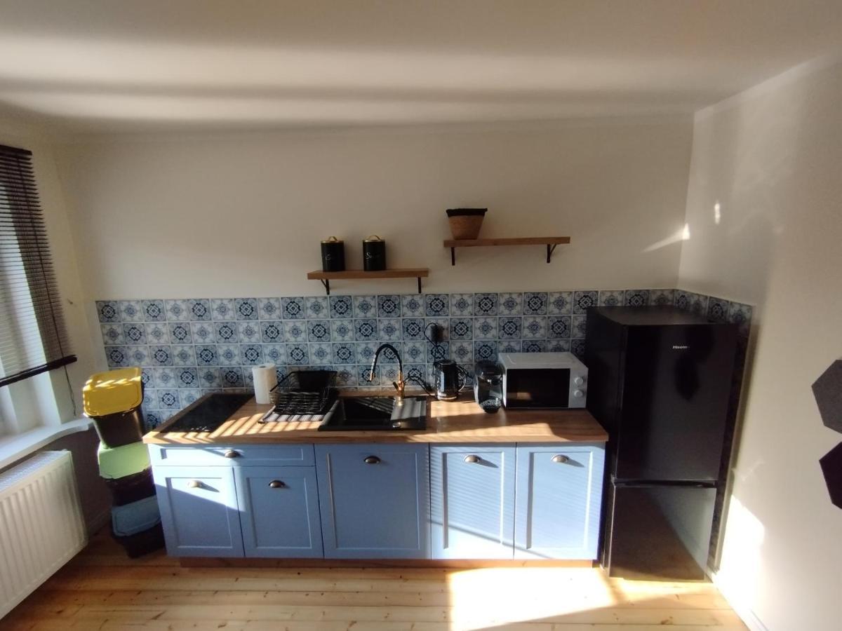 Apartament 27A Jelenia Góra Extérieur photo