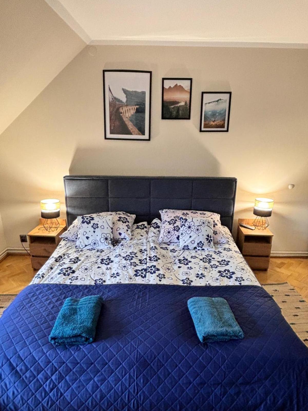 Apartament 27A Jelenia Góra Extérieur photo