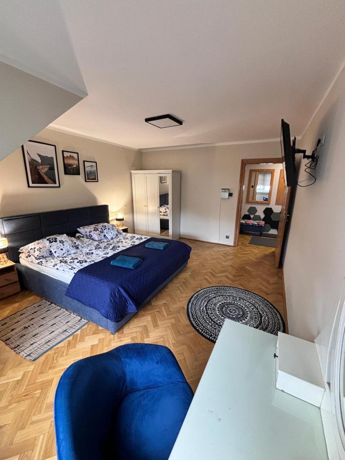 Apartament 27A Jelenia Góra Extérieur photo