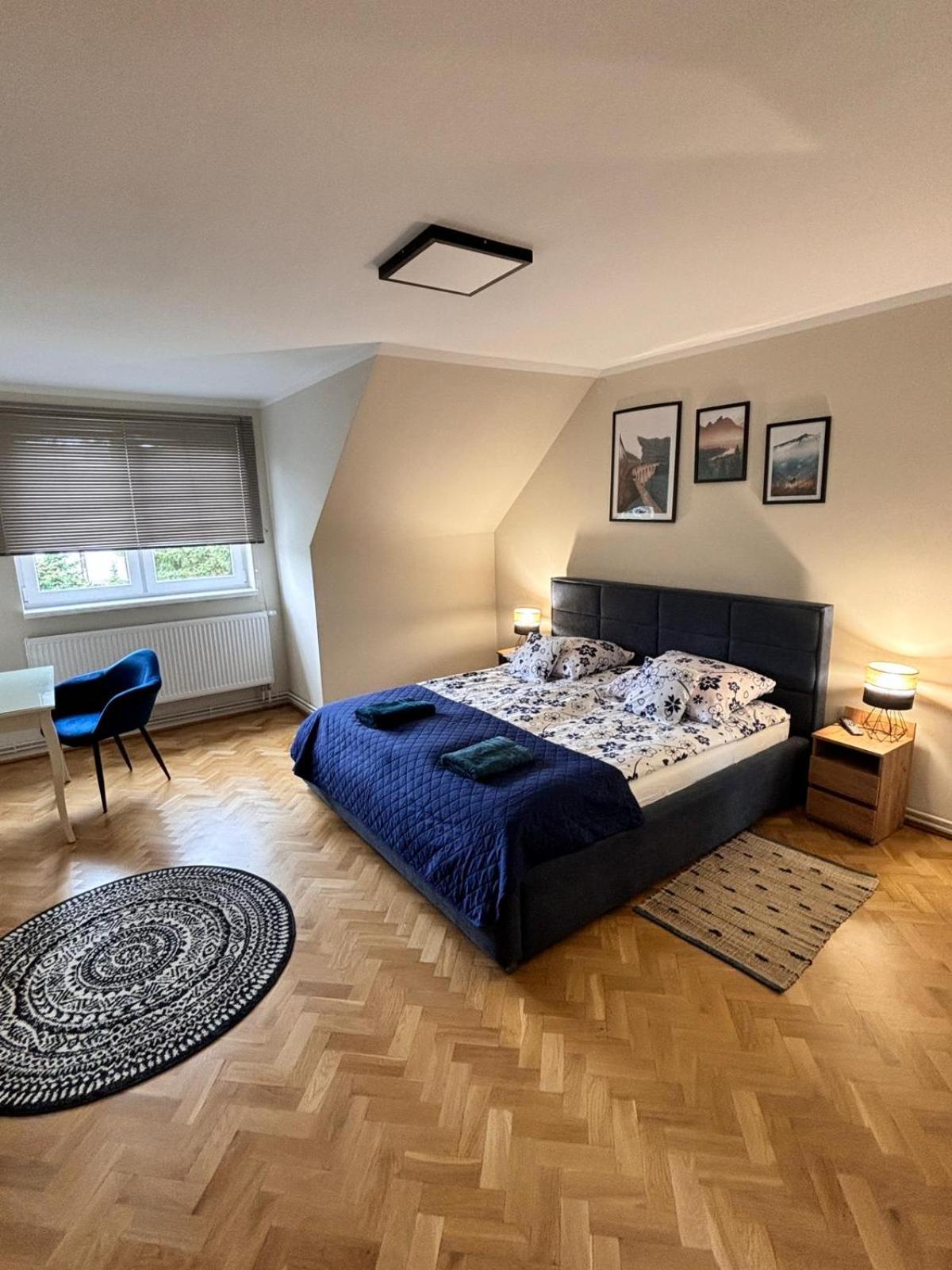 Apartament 27A Jelenia Góra Extérieur photo