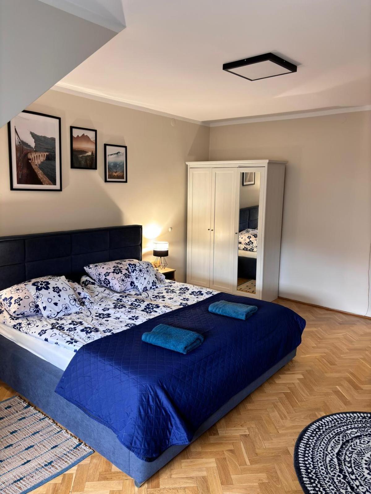 Apartament 27A Jelenia Góra Extérieur photo